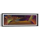 Tranquilidad - HSaucedo | Cuadro decorativo de Canvas Lab