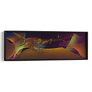 Tranquilidad - HSaucedo | Cuadro decorativo de Canvas Lab