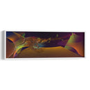 Tranquilidad - HSaucedo | Cuadro decorativo de Canvas Lab