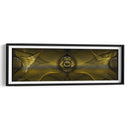 Wyrd - HSaucedo | Cuadro decorativo de Canvas Lab