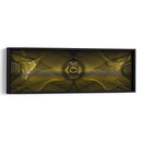 Wyrd - HSaucedo | Cuadro decorativo de Canvas Lab