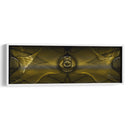 Wyrd - HSaucedo | Cuadro decorativo de Canvas Lab