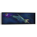 Wyrd 2 - HSaucedo | Cuadro decorativo de Canvas Lab