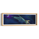 Wyrd 2 - HSaucedo | Cuadro decorativo de Canvas Lab