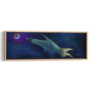 Wyrd 2 - HSaucedo | Cuadro decorativo de Canvas Lab