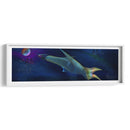 Wyrd 2 - HSaucedo | Cuadro decorativo de Canvas Lab