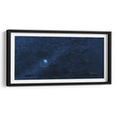 Blues - HSaucedo | Cuadro decorativo de Canvas Lab