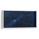 Blues - HSaucedo | Cuadro decorativo de Canvas Lab