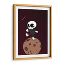 Luna Kullws - Khevth Art | Cuadro decorativo de Canvas Lab