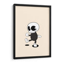 Kullws 1 - Khevth Art | Cuadro decorativo de Canvas Lab