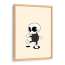 Kullws 1 - Khevth Art | Cuadro decorativo de Canvas Lab