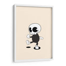 Kullws 1 - Khevth Art | Cuadro decorativo de Canvas Lab