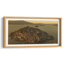 Janitzio panorámica - ArmanDigitalArt | Cuadro decorativo de Canvas Lab