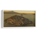 Janitzio panorámica - ArmanDigitalArt | Cuadro decorativo de Canvas Lab