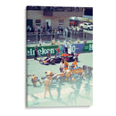 Sergio Perez - Carlos Santiago | Cuadro decorativo de Canvas Lab