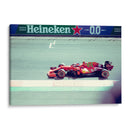 Muy rapido - Carlos Santiago | Cuadro decorativo de Canvas Lab