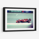 Muy rapido - Carlos Santiago | Cuadro decorativo de Canvas Lab