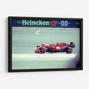 Muy rapido - Carlos Santiago | Cuadro decorativo de Canvas Lab