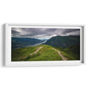 Mirador Alaska - ArmanDigitalArt | Cuadro decorativo de Canvas Lab