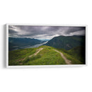 Mirador Alaska - ArmanDigitalArt | Cuadro decorativo de Canvas Lab