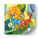 Cuadro decorativo de Canvas Lab