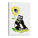 breathe - Mauricio Silerio | Cuadro decorativo de Canvas Lab