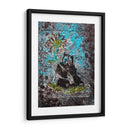 breathe - Mauricio Silerio | Cuadro decorativo de Canvas Lab