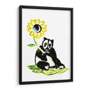 breathe - Mauricio Silerio | Cuadro decorativo de Canvas Lab