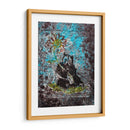 breathe - Mauricio Silerio | Cuadro decorativo de Canvas Lab