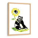 breathe - Mauricio Silerio | Cuadro decorativo de Canvas Lab