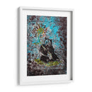 breathe - Mauricio Silerio | Cuadro decorativo de Canvas Lab