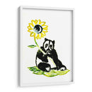 breathe - Mauricio Silerio | Cuadro decorativo de Canvas Lab