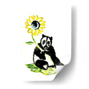 breathe - Mauricio Silerio | Cuadro decorativo de Canvas Lab