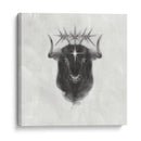 Toro - Iván Terrible | Cuadro decorativo de Canvas Lab