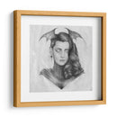 Vampire - Iván Terrible | Cuadro decorativo de Canvas Lab