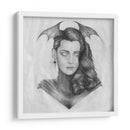 Vampire - Iván Terrible | Cuadro decorativo de Canvas Lab