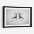 Mantis - Iván Terrible | Cuadro decorativo de Canvas Lab