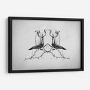 Mantis - Iván Terrible | Cuadro decorativo de Canvas Lab