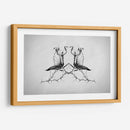 Mantis - Iván Terrible | Cuadro decorativo de Canvas Lab