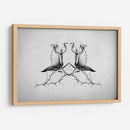 Mantis - Iván Terrible | Cuadro decorativo de Canvas Lab