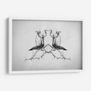 Mantis - Iván Terrible | Cuadro decorativo de Canvas Lab