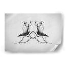 Mantis - Iván Terrible | Cuadro decorativo de Canvas Lab