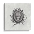 Leo - Iván Terrible | Cuadro decorativo de Canvas Lab