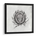 Leo - Iván Terrible | Cuadro decorativo de Canvas Lab