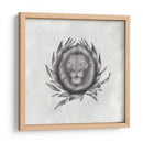 Leo - Iván Terrible | Cuadro decorativo de Canvas Lab