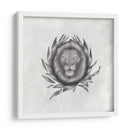 Leo - Iván Terrible | Cuadro decorativo de Canvas Lab