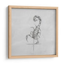 Scorpio - Iván Terrible | Cuadro decorativo de Canvas Lab