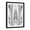 Cohete Espacial - Rodrigo Barrera | Cuadro decorativo de Canvas Lab