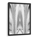 Cohete Espacial - Rodrigo Barrera | Cuadro decorativo de Canvas Lab