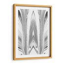 Cohete Espacial - Rodrigo Barrera | Cuadro decorativo de Canvas Lab